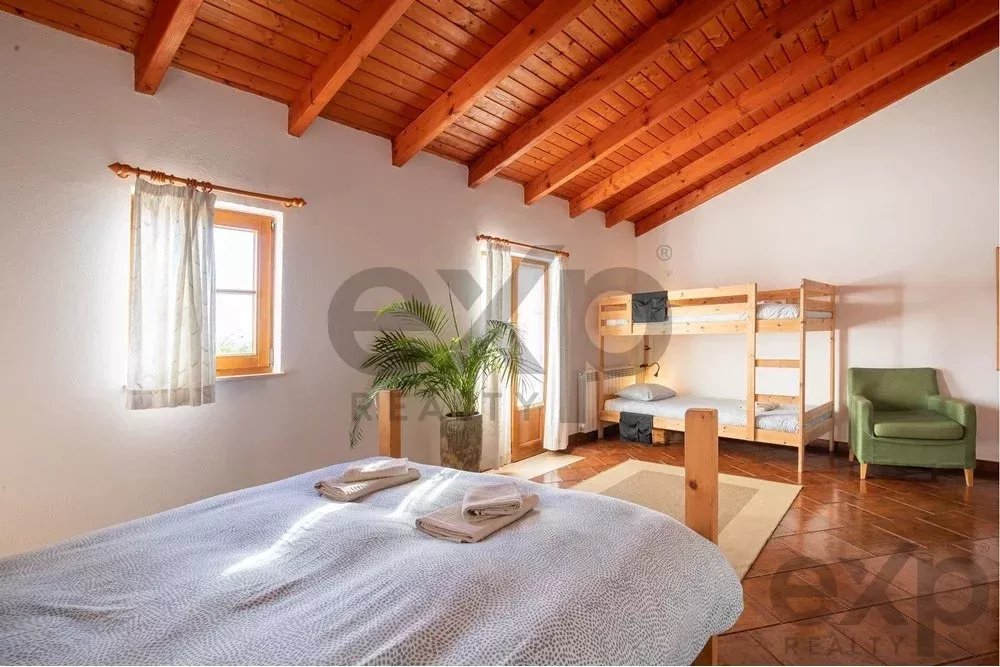 Luxury 9 Bedroom Estate in Aljezur, Algarve – Perfect for a Private Retreat or Commercial Development