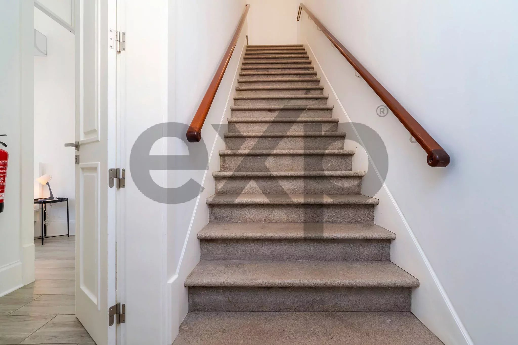 Stunning Large Townhouse in the Heart of Olhão