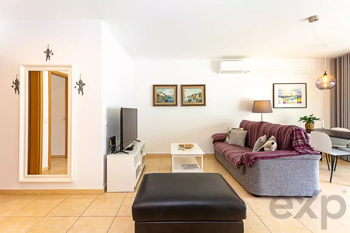Costa de Cabanas, Cabanas de Tavira : appartement T2