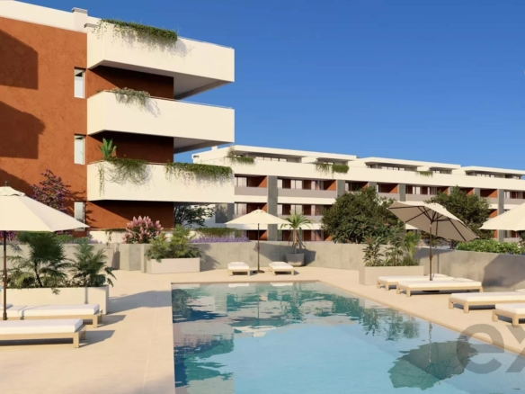 Tout Nouveaux Appartements de Luxe au Cœur de Lagos