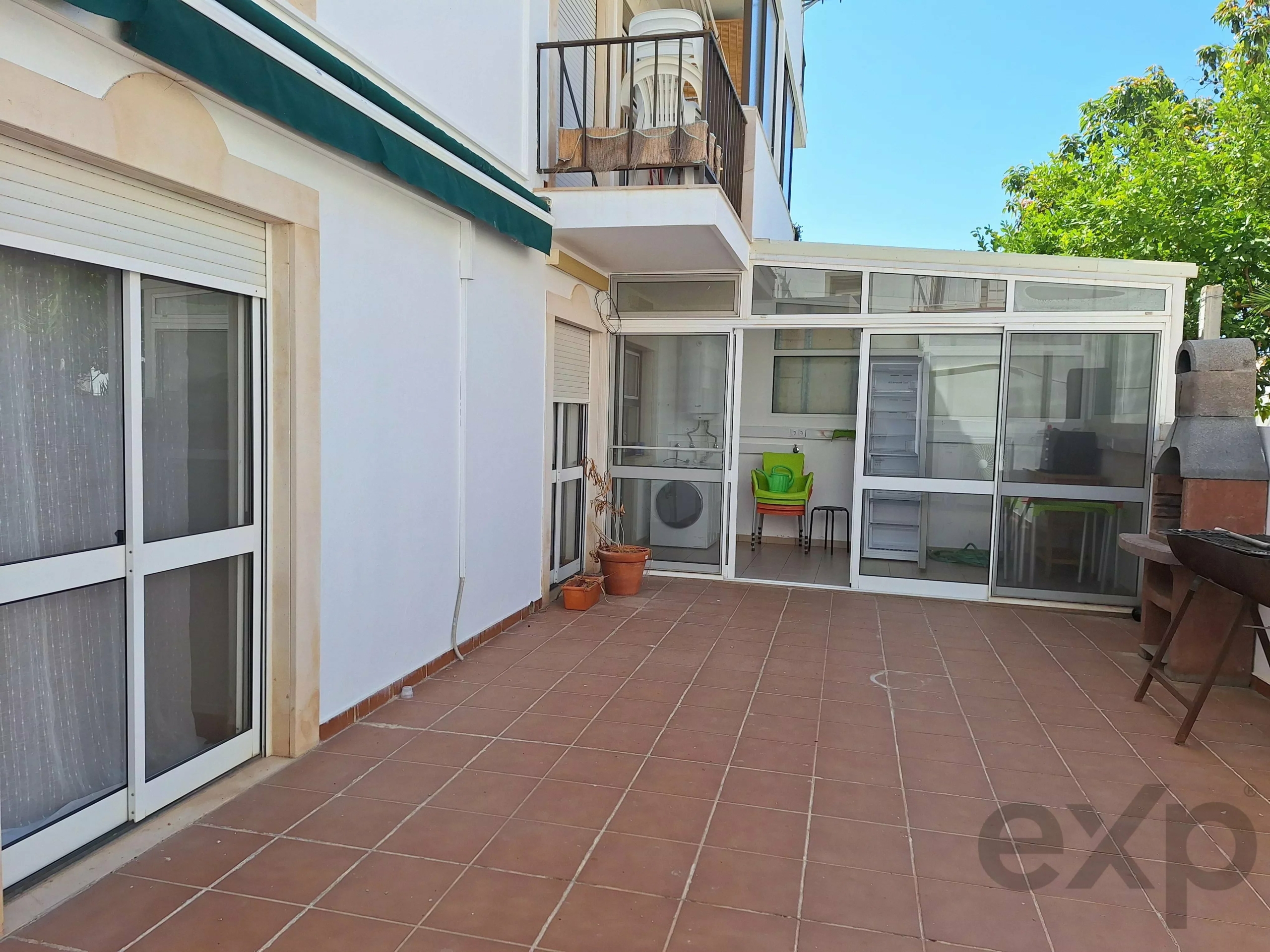 Three-bedroom Apartment for sale in Tavira