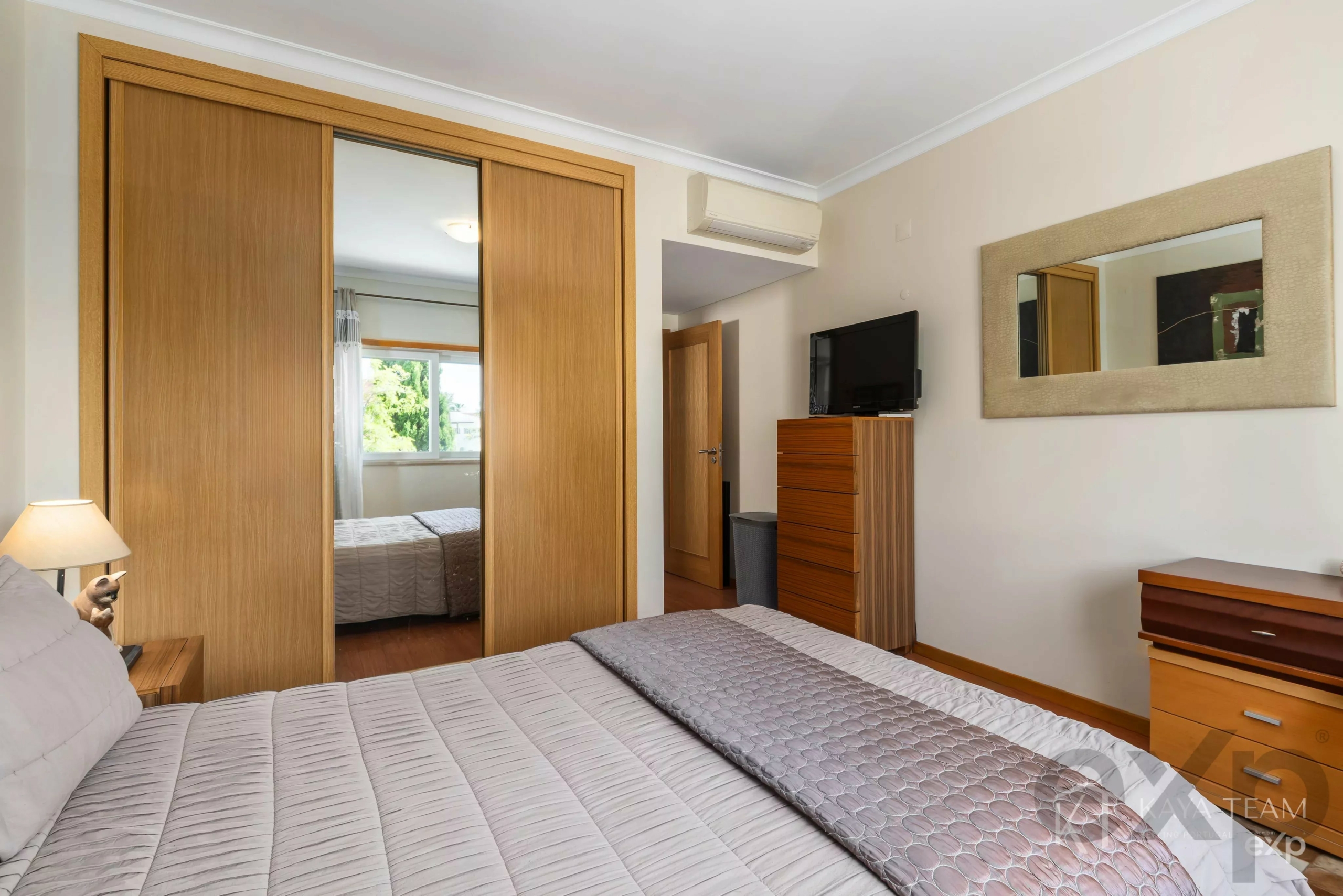 High Quality 2-bedroom apartment in Cabanas
