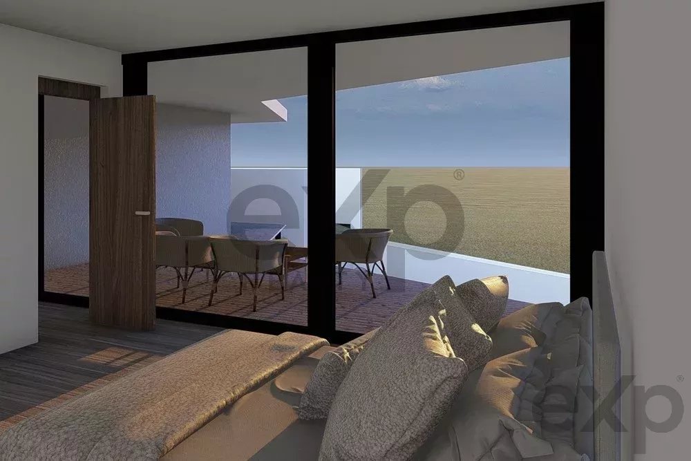 LUXURY VILLA UNDER FINAL CONSTRUCTION – ALMANCIL. ALGARVE