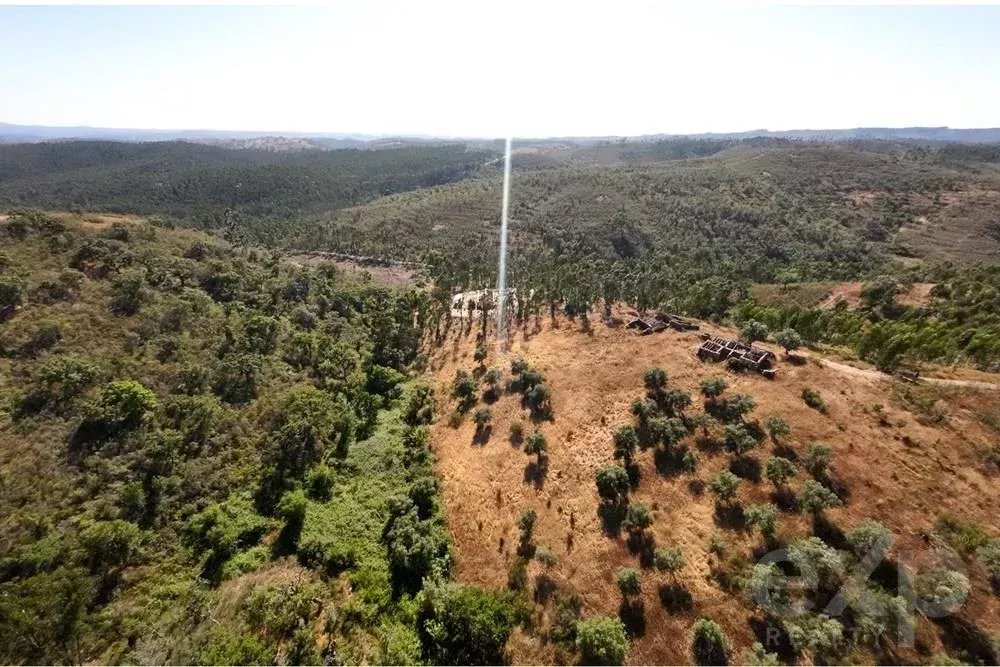 Außergewöhnliches Landgut von 65 ha im Alentejo mit touristischem Entwicklungspotenzial