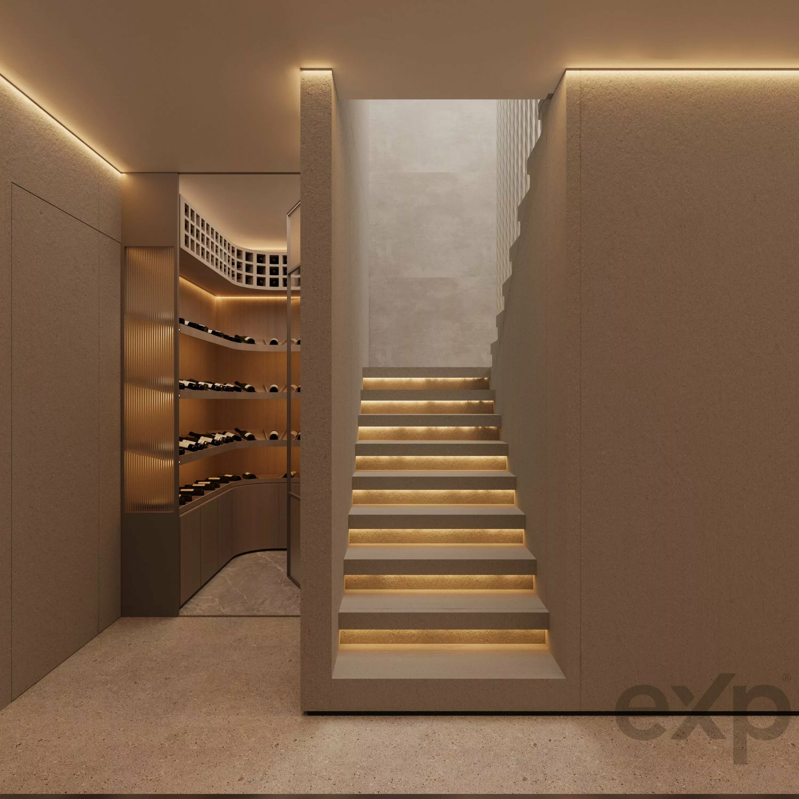 V4 House with Private Pool and Elevator – Vilamoura
