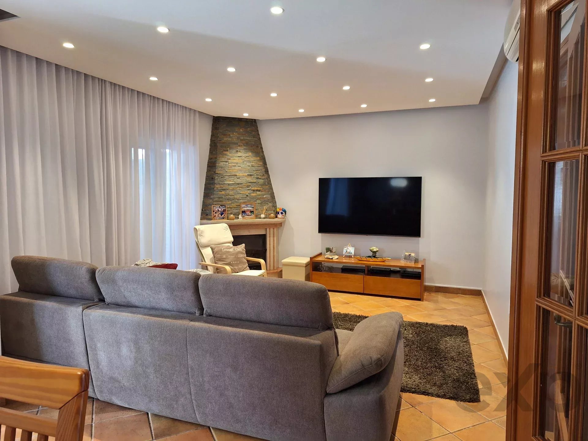 4 bedroom semi-detached house in Tavira