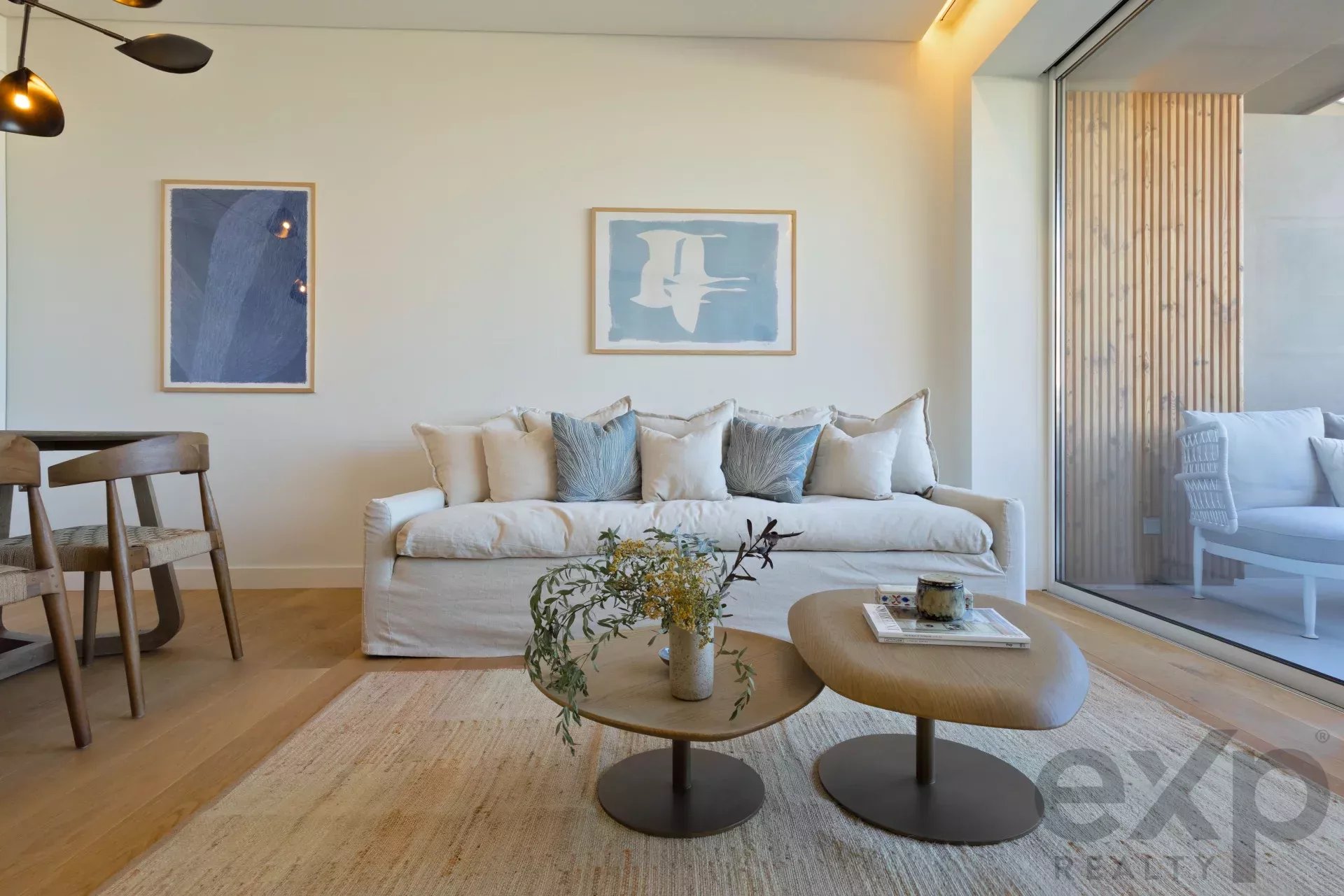 Apartamento de Luxo T2 em Quarteira, Algarve
