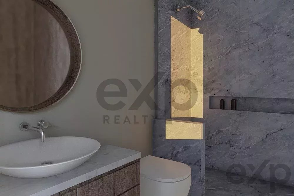 LUXURY VILLA UNDER FINAL CONSTRUCTION – ALMANCIL. ALGARVE