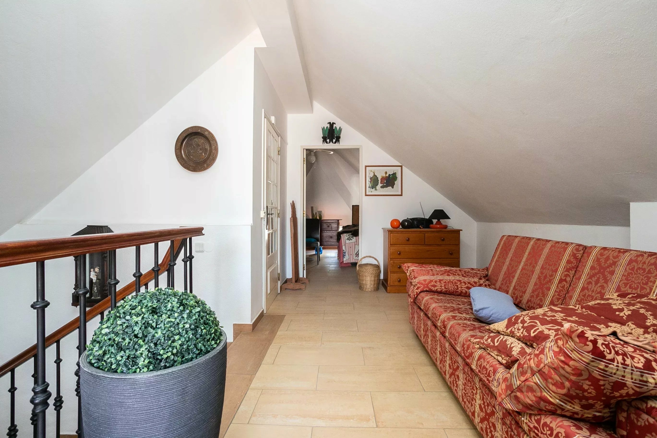 Stunning 4-Bedroom Townhouse in Tavira’s Historic Centre