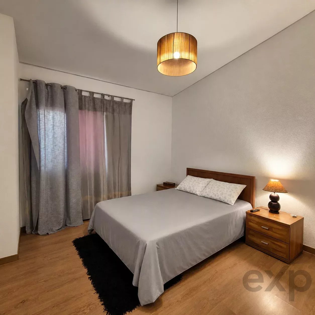 Apartamento T1+1 com Vista para a Ria Formosa