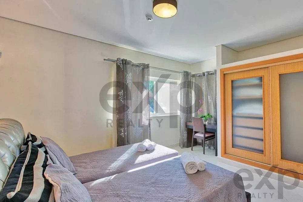 1 bedroom in resort in Moncarapacho and Fuseta