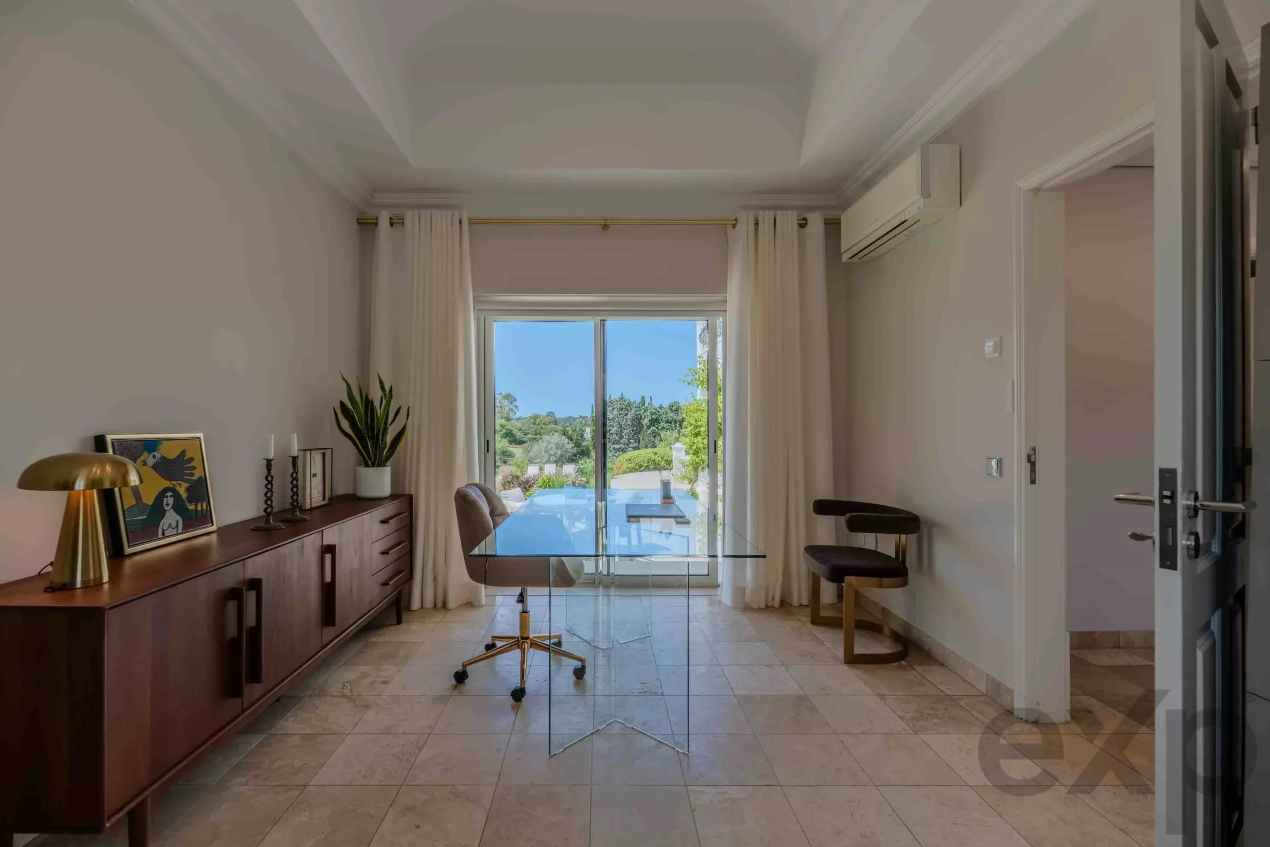 The Most Exclusive Private Estate In The Golden Triangle, Almancil