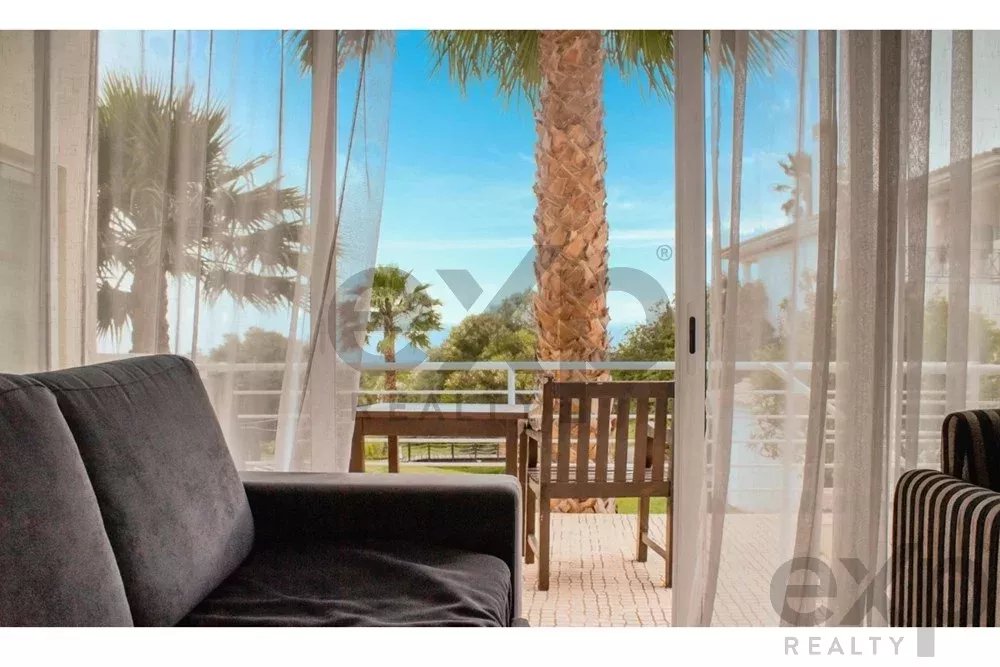 1 bedroom in resort in Moncarapacho and Fuseta