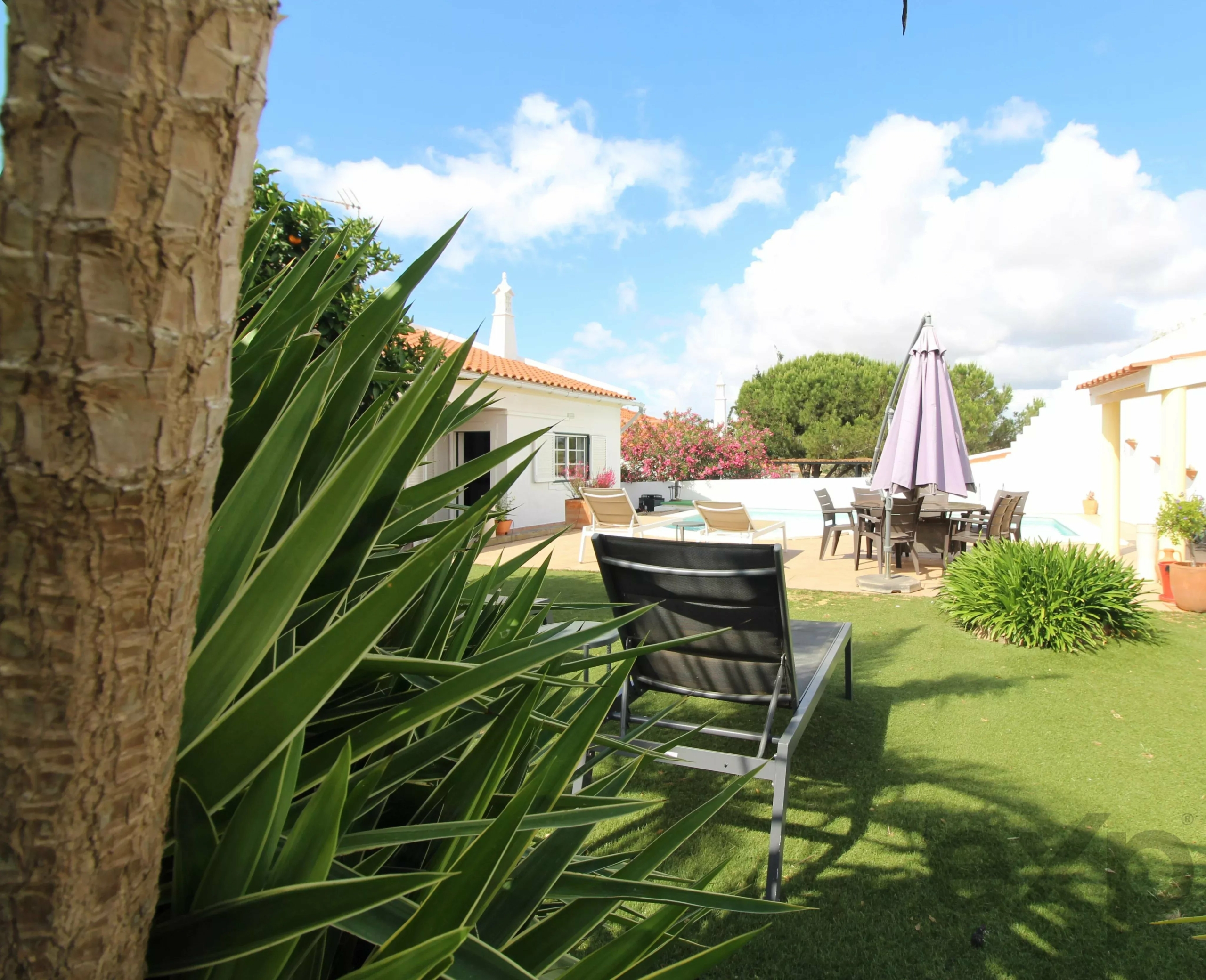 3 Bedroom Villa with Guadiana River Views, Pool & Golf Simulator