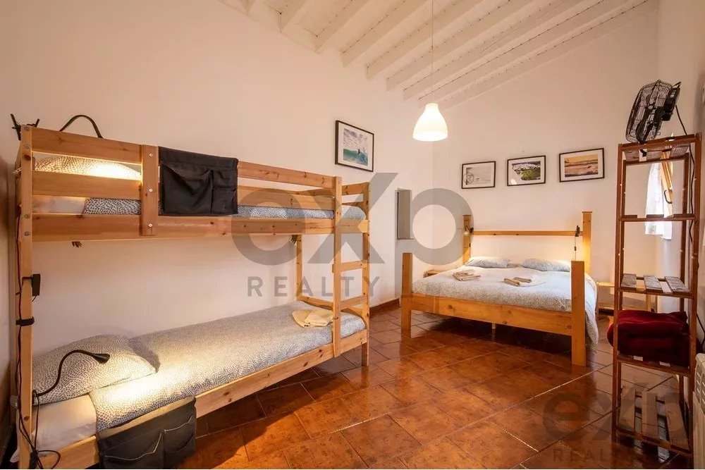 Luxury 9 Bedroom Estate in Aljezur, Algarve – Perfect for a Private Retreat or Commercial Development