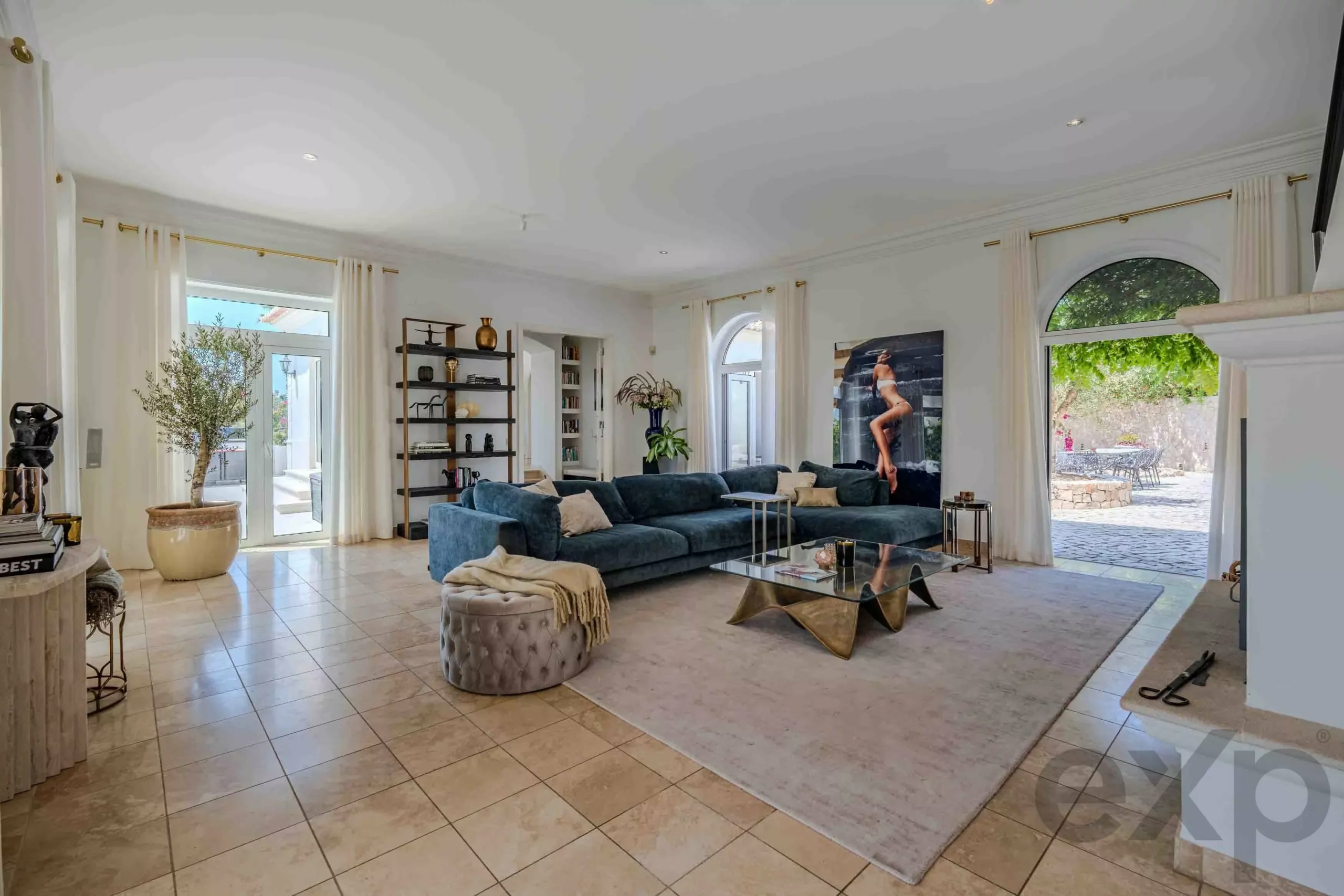 The Most Exclusive Private Estate In The Golden Triangle, Almancil