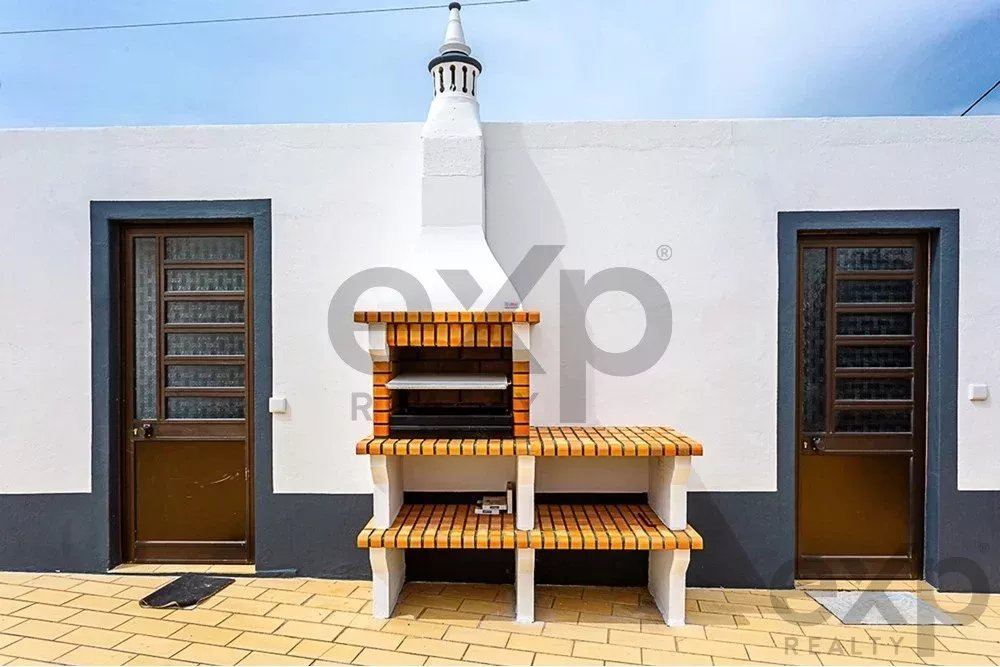 Charmantes Landhaus nur wenige Minuten von Barril Beach und Tavira entfernt