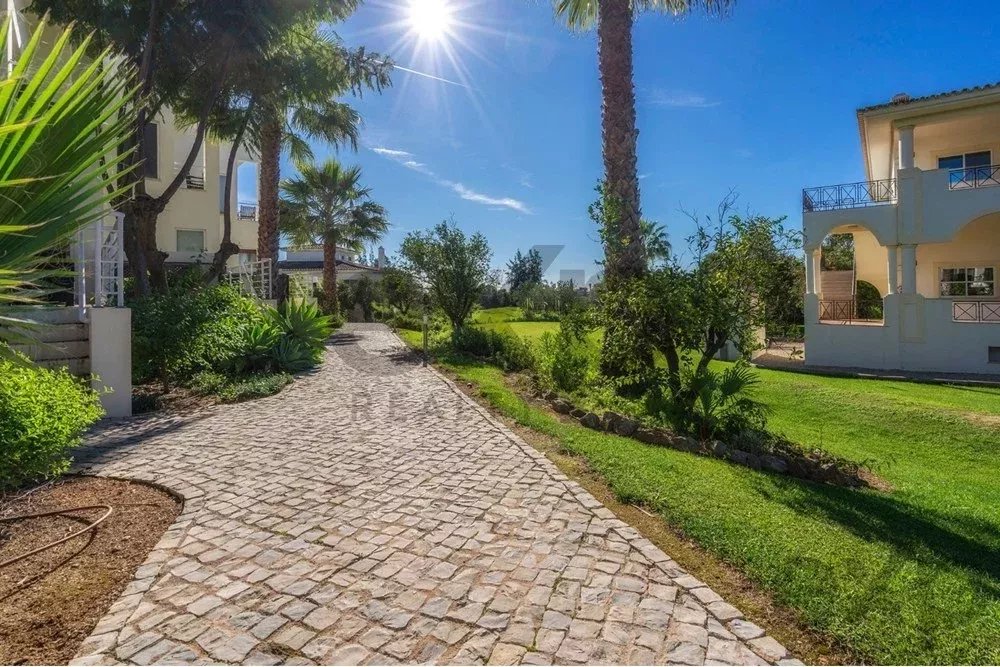 1 bedroom in resort in Moncarapacho and Fuseta