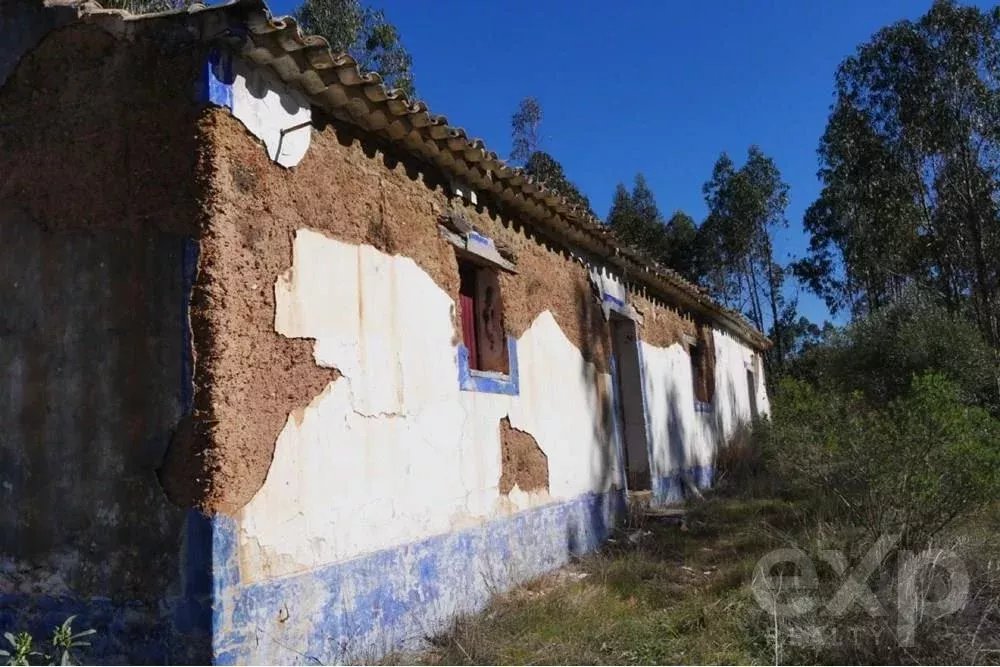 Außergewöhnliches Landgut von 65 ha im Alentejo mit touristischem Entwicklungspotenzial
