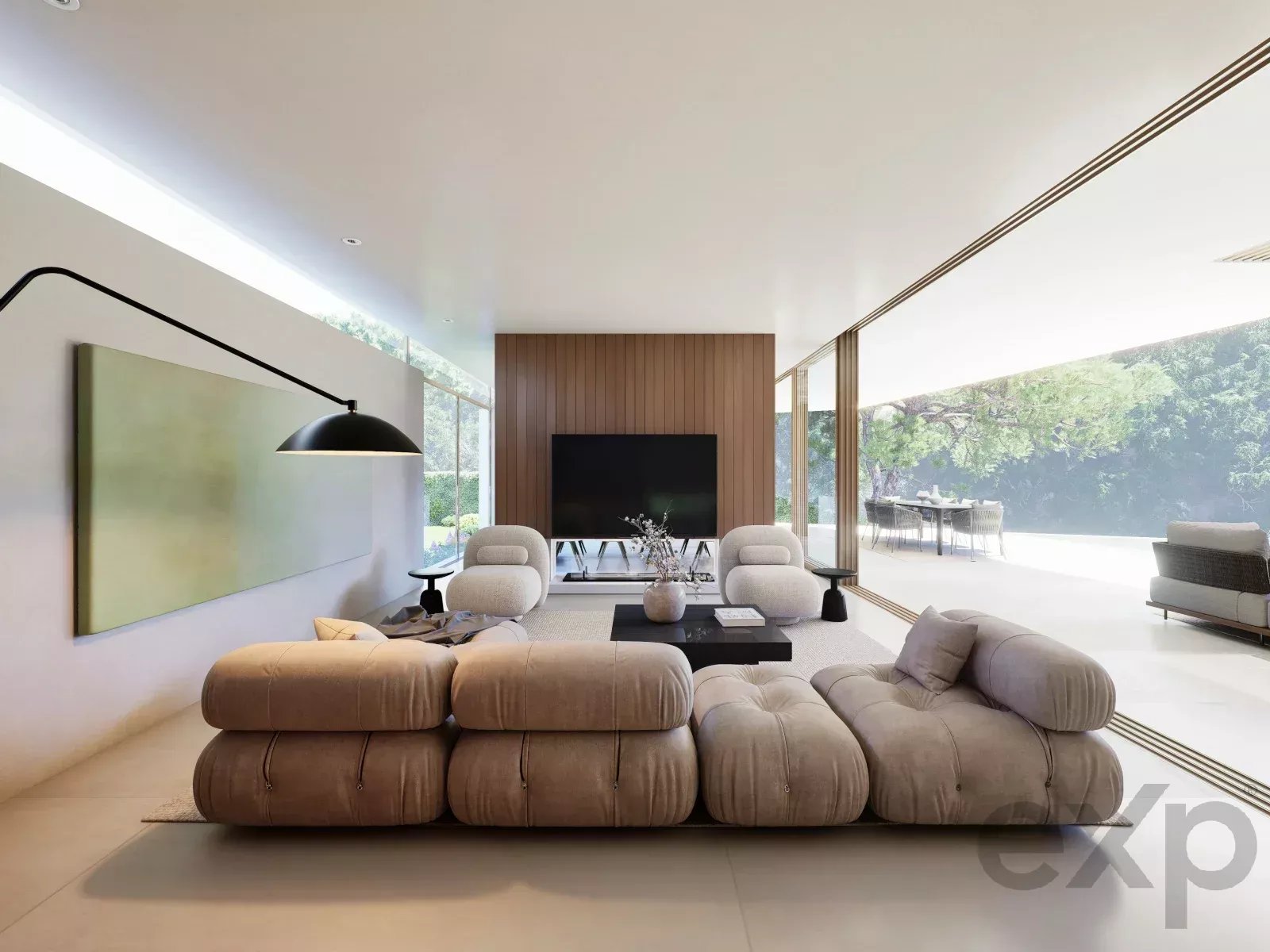 5-Bedroom Home – Vale de Lobo – ALGARVE