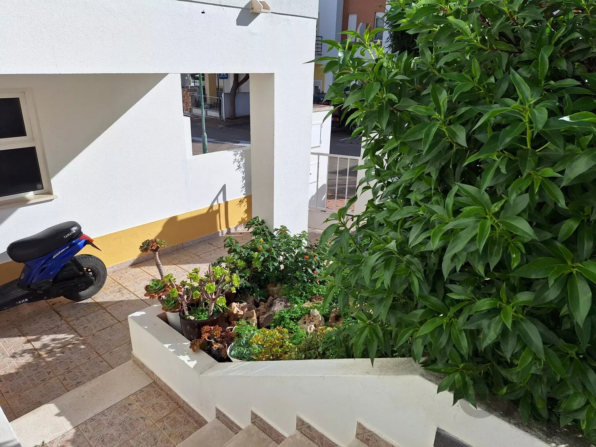 4 bedroom semi-detached house in Tavira