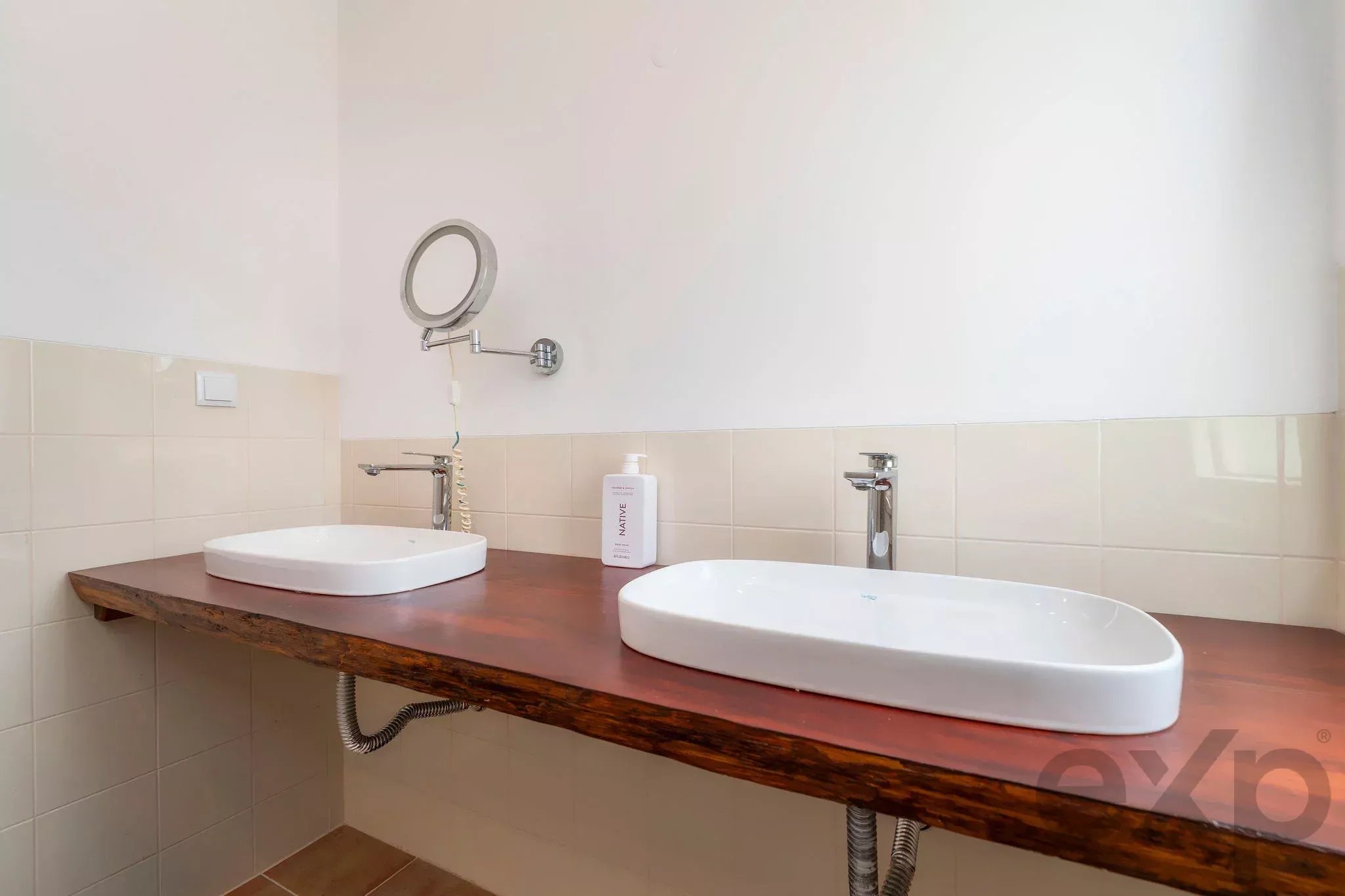 T3 Villa with magnificent views, close to São Bras de Alportel, Loule and Faro