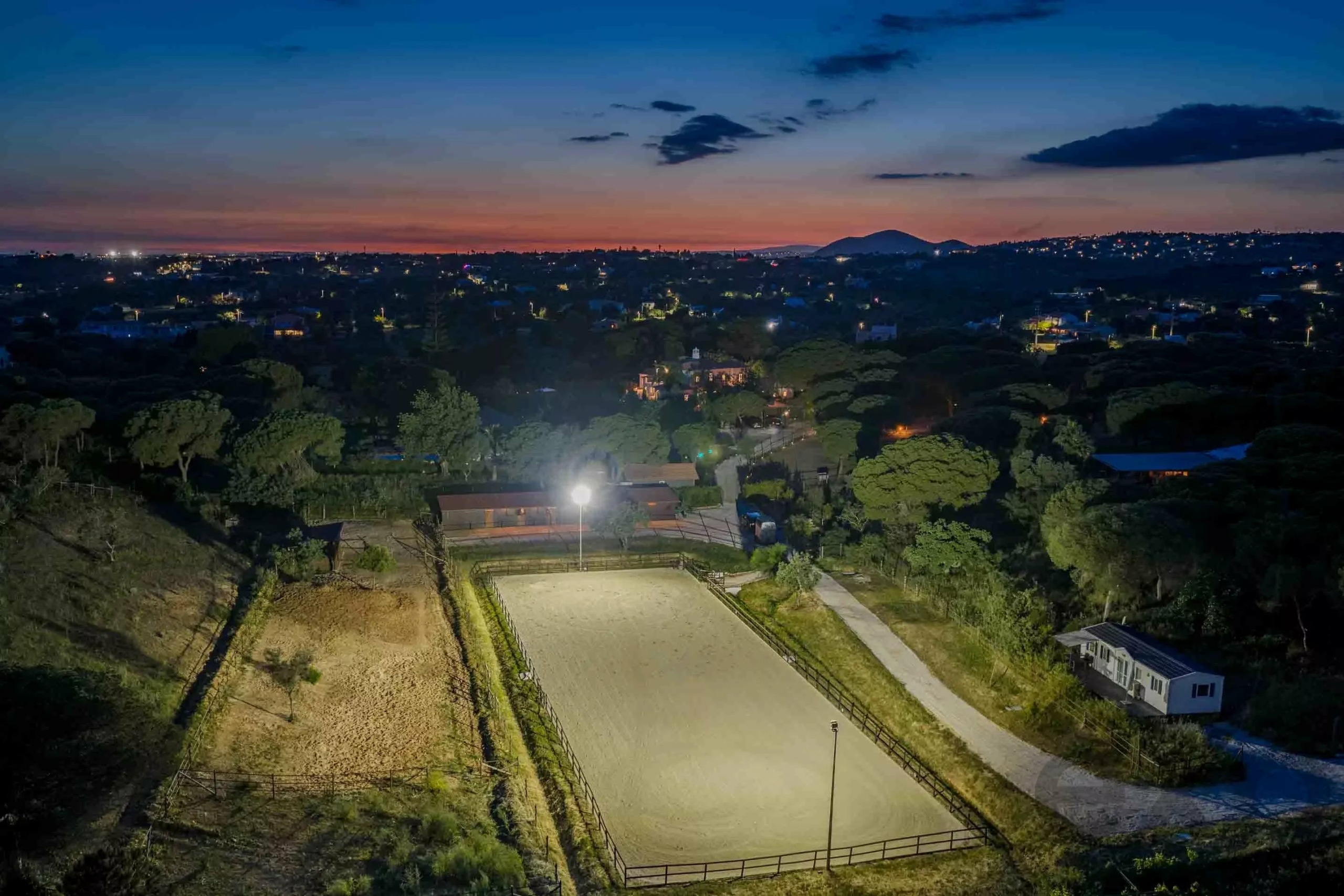 The Most Exclusive Private Estate In The Golden Triangle, Almancil