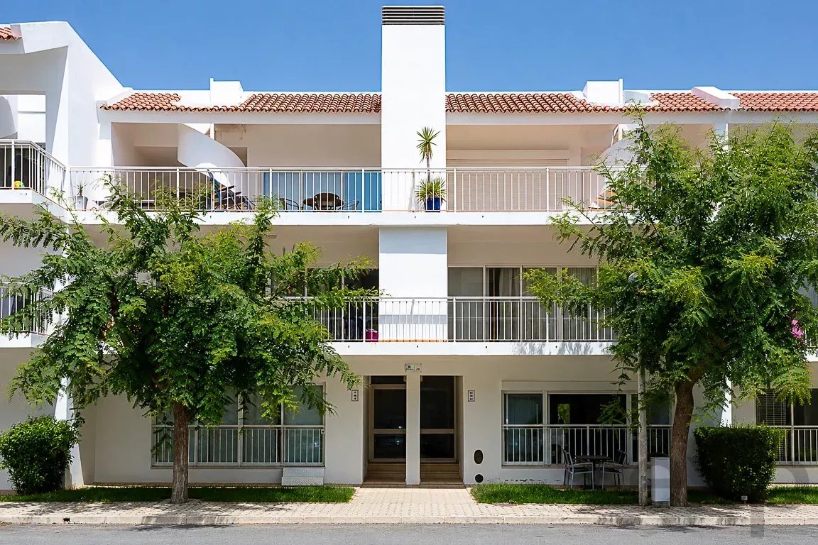 Costa de Cabanas, Cabanas de Tavira : appartement T2