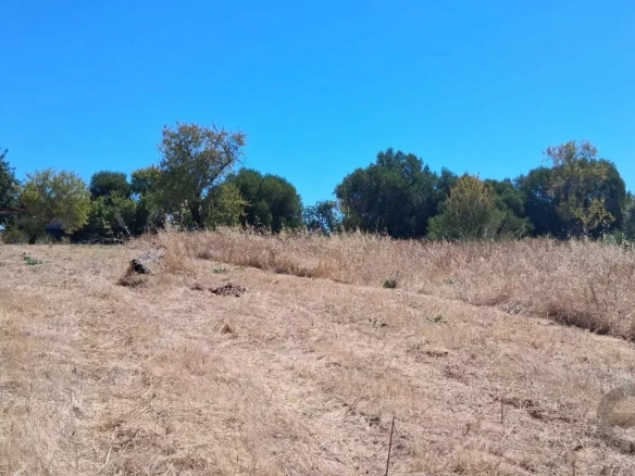 Terreno para Construção Urbana em Estiramantens, Tavira