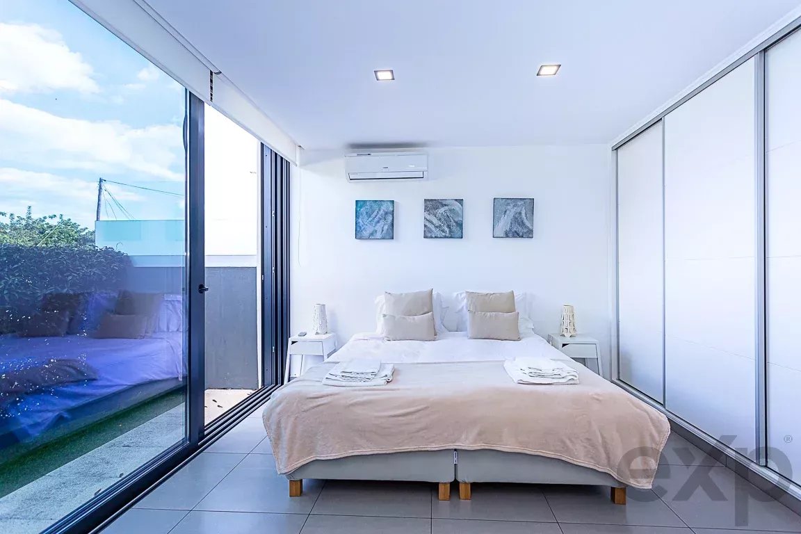 Maison 3 chambres avec piscine privée | Luz de Tavira | Location longue durée | Visites disponibles