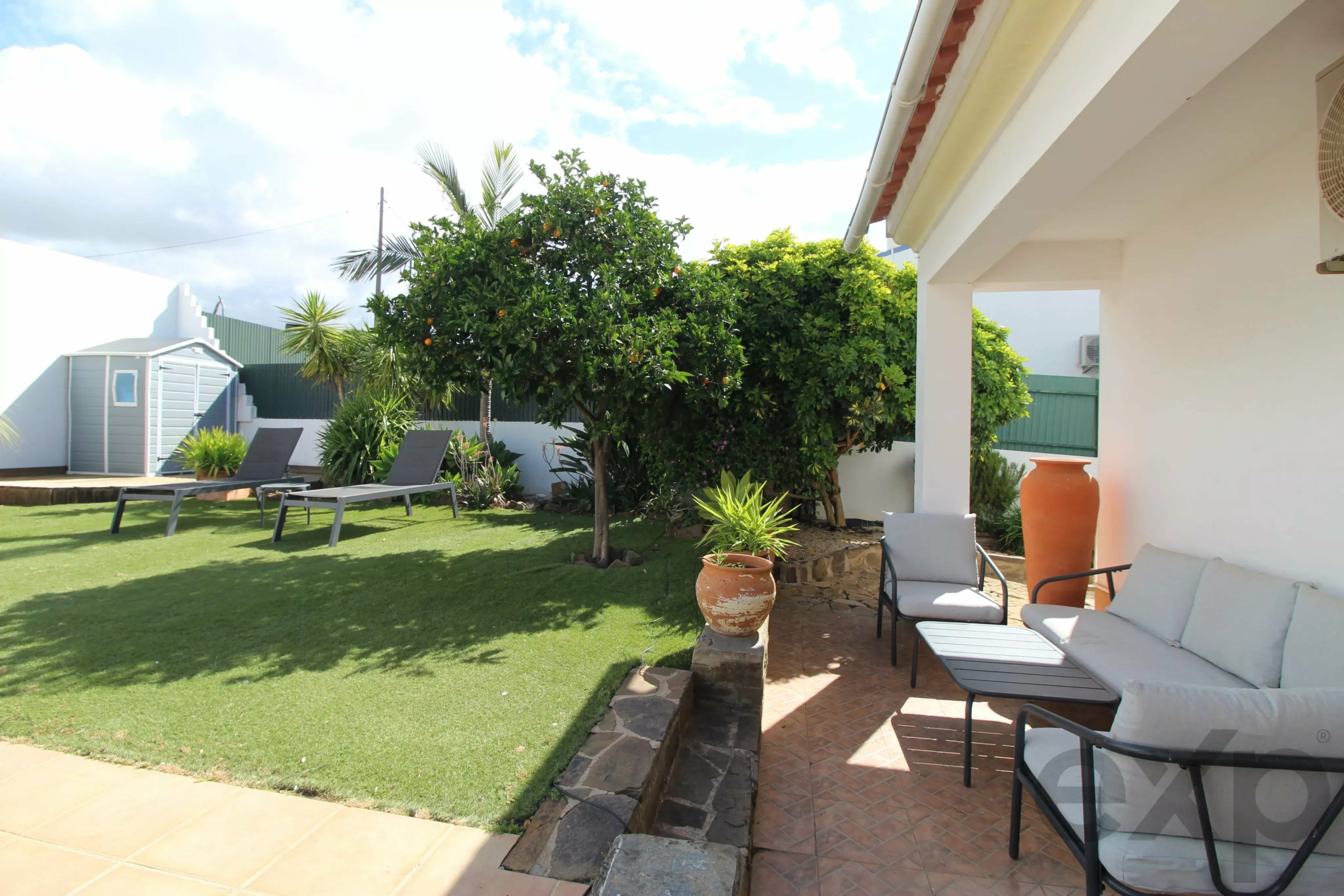 3 Bedroom Villa with Guadiana River Views, Pool & Golf Simulator