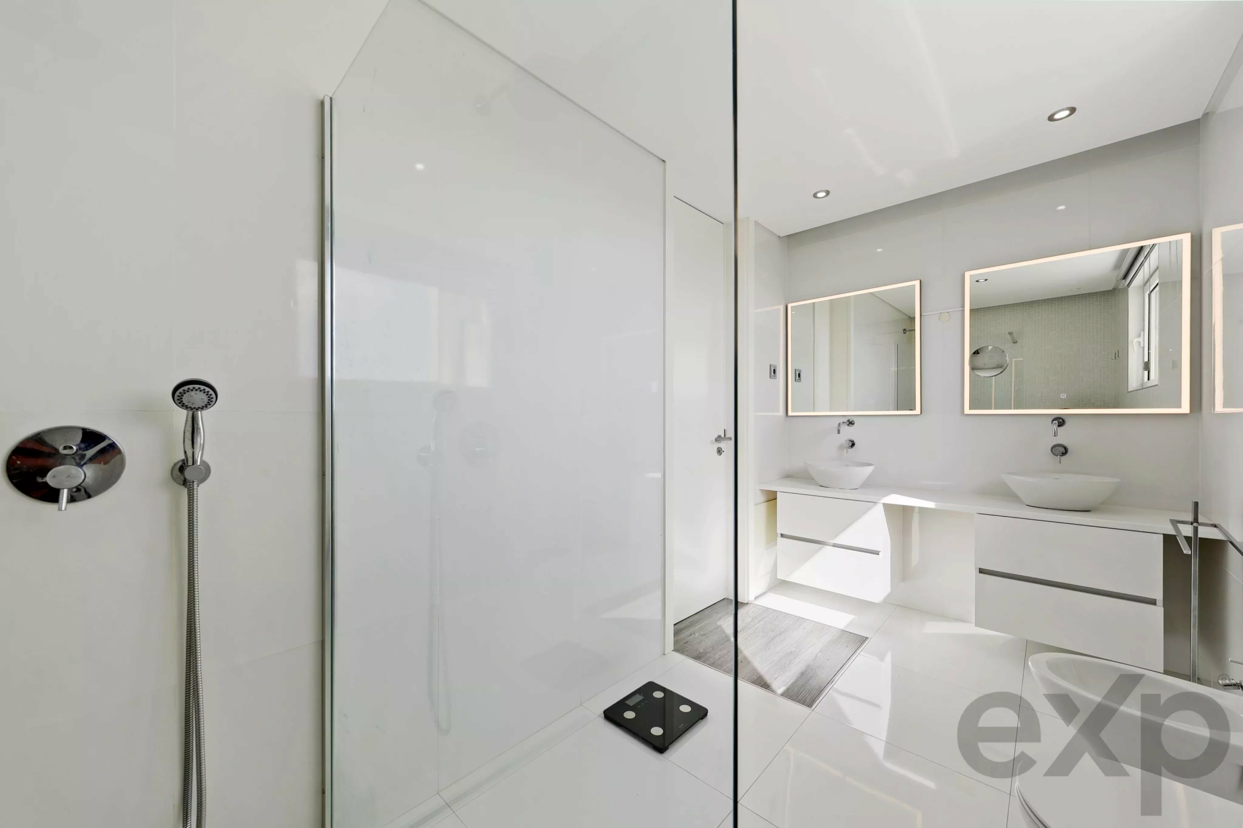 Penthouse exclusif de 3 chambres avec terrasse privée de 119 m², vue mer Portimão et Alvor, et vues panoramiques