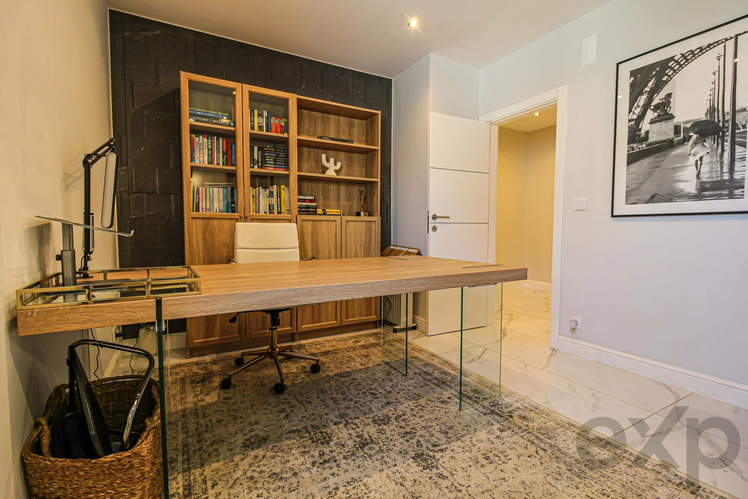 “Sky Marina” Apartment in Portimão