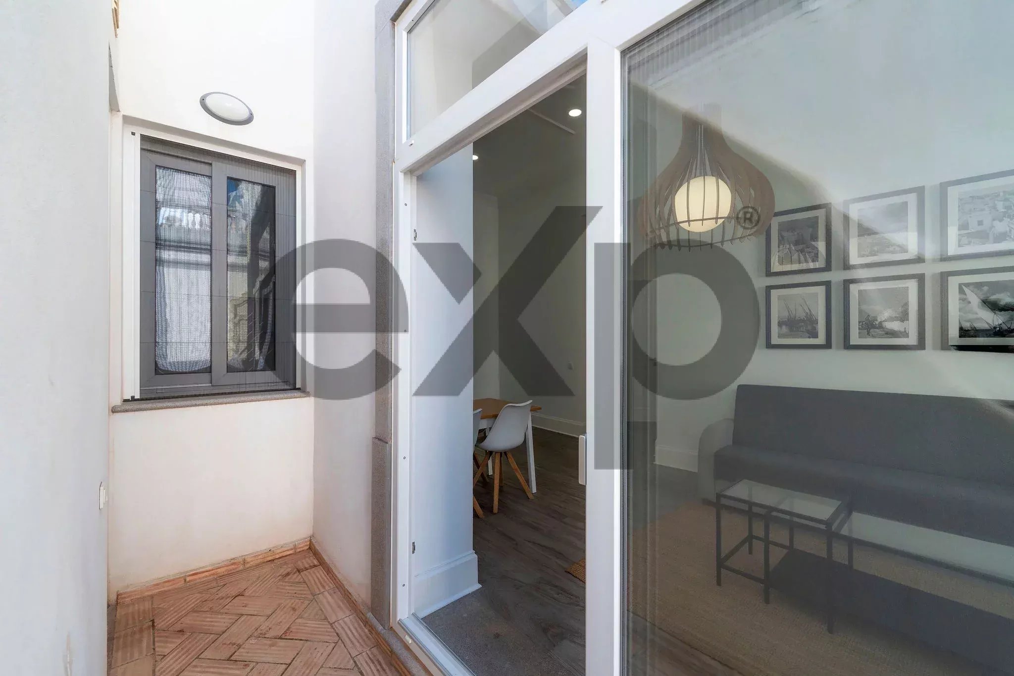 Stunning Large Townhouse in the Heart of Olhão
