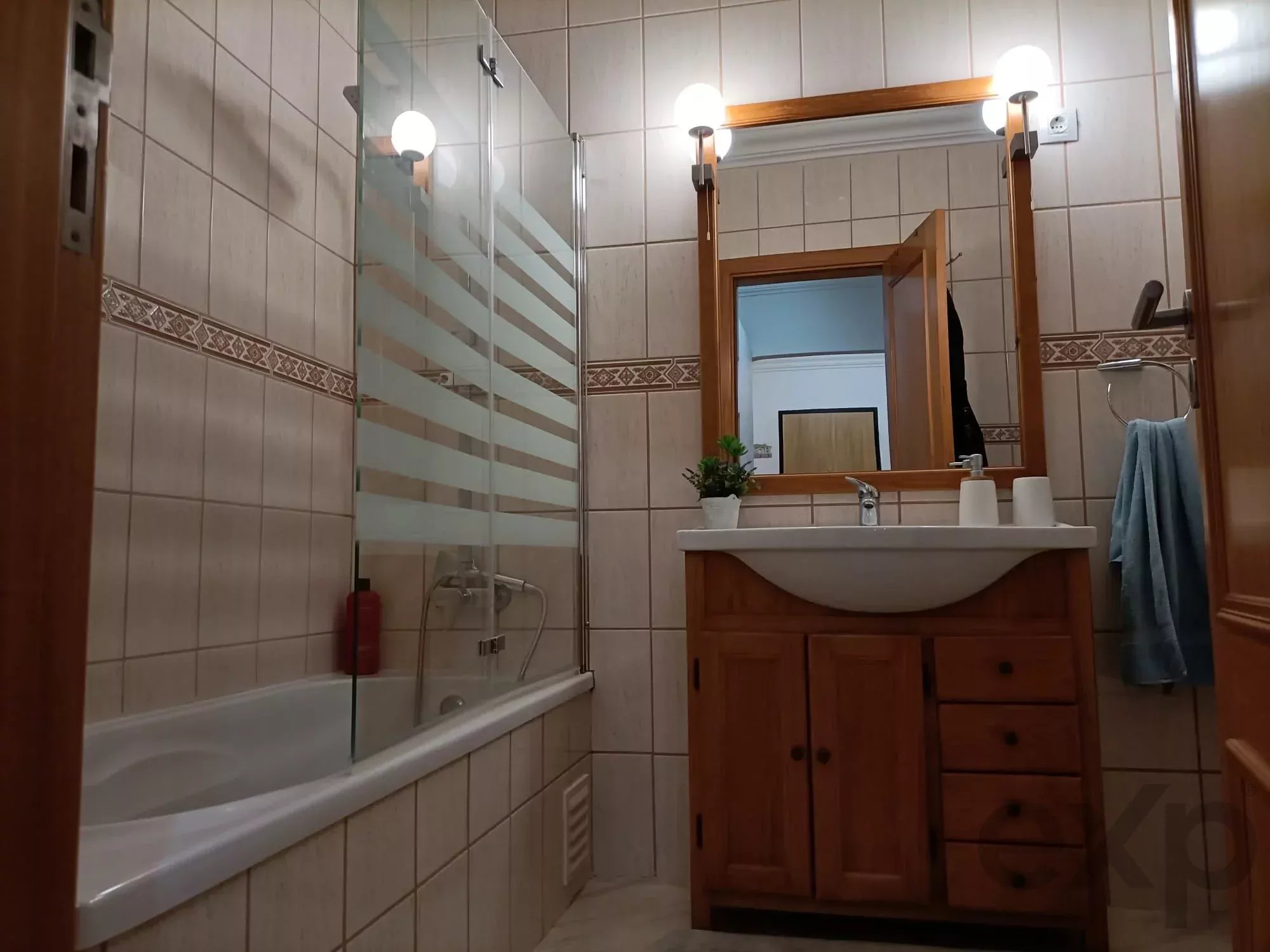 3-Bedroom Apartment for Sale in Olhão, Algarve, Portugal
