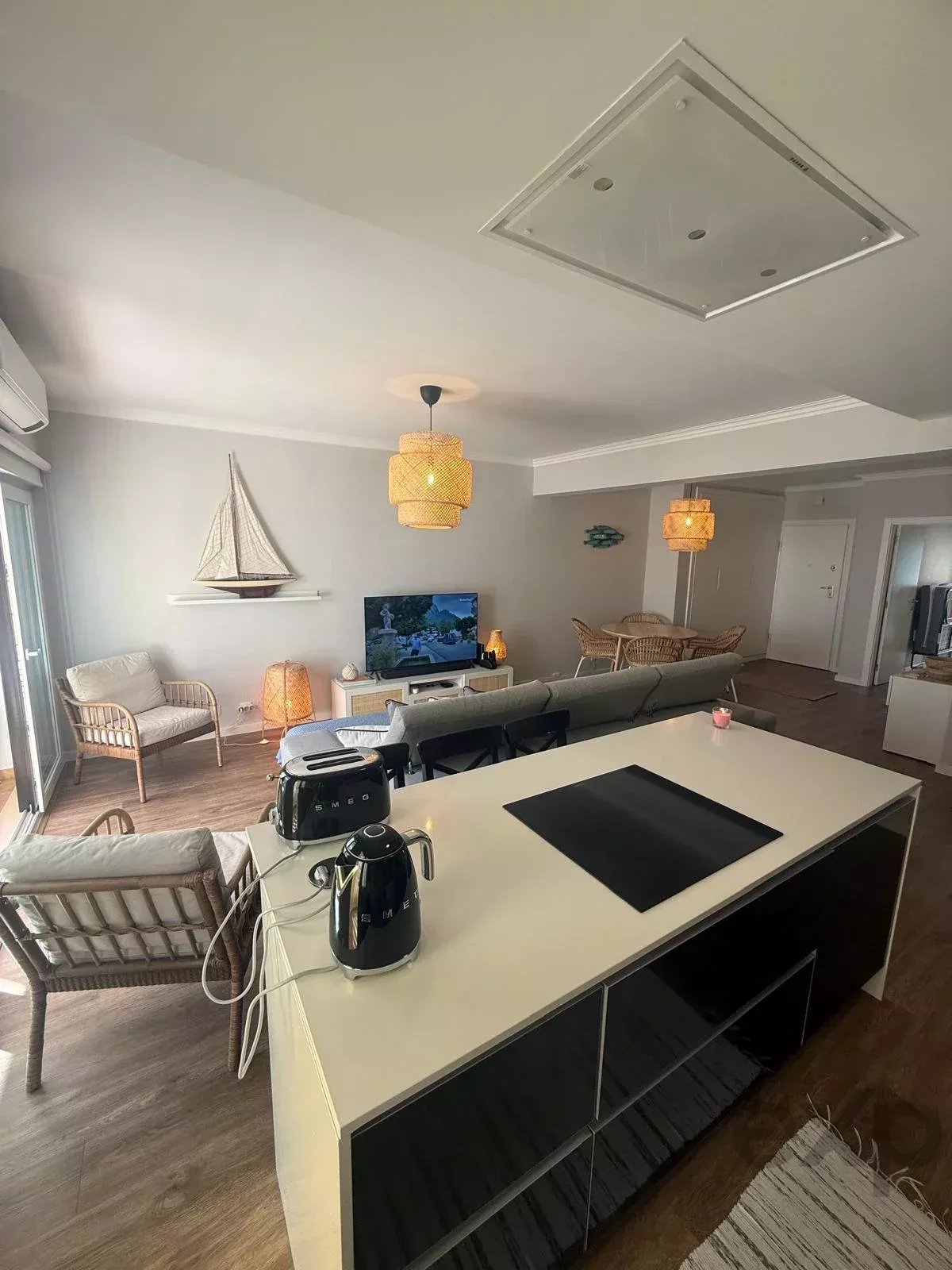 1-Zimmer-Wohnung mit Pool in Vilamoura, Algarve, Portugal
