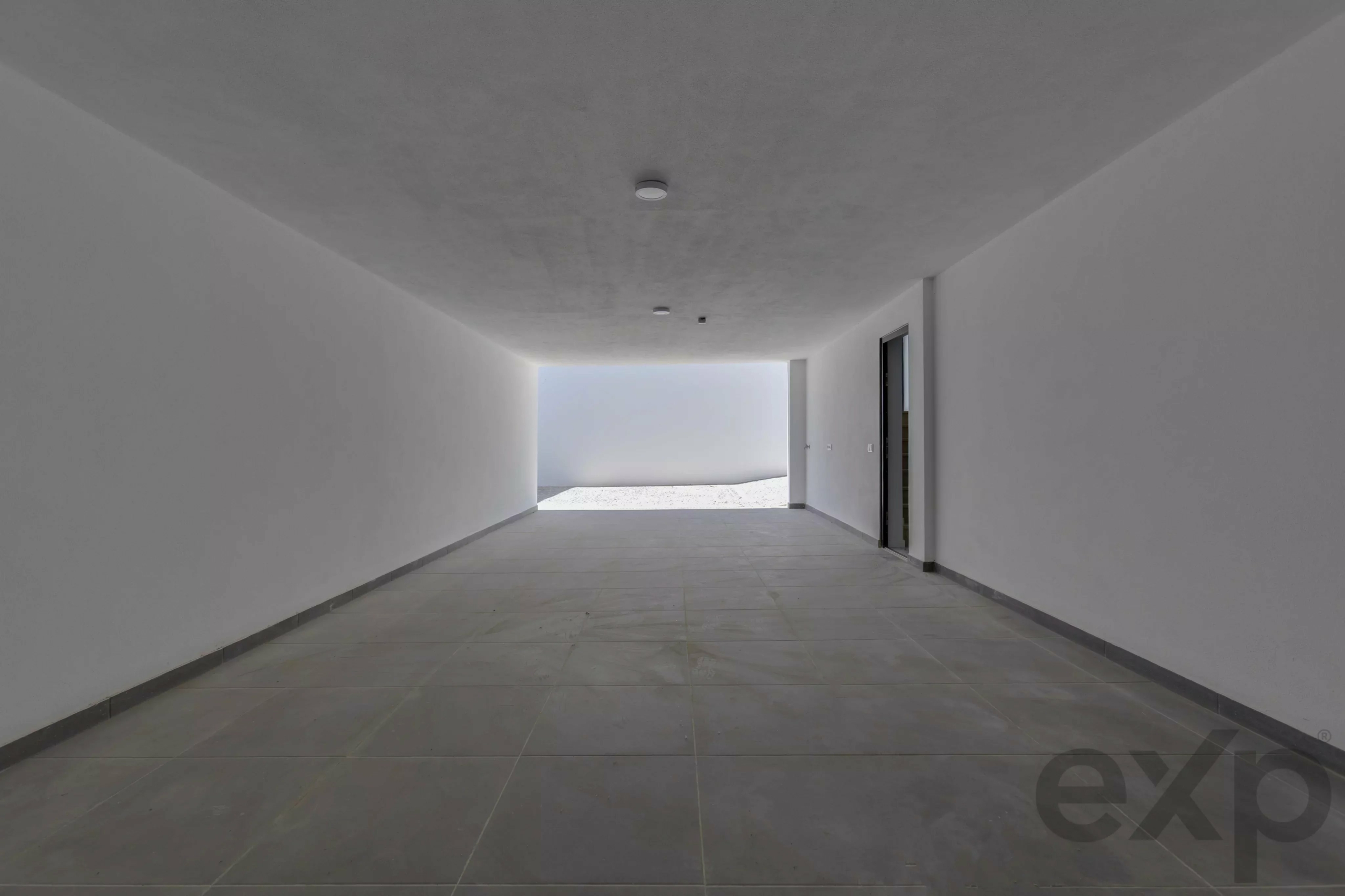 New-Build Villa with Private Pool, Steps from Meia Praia, Lagos