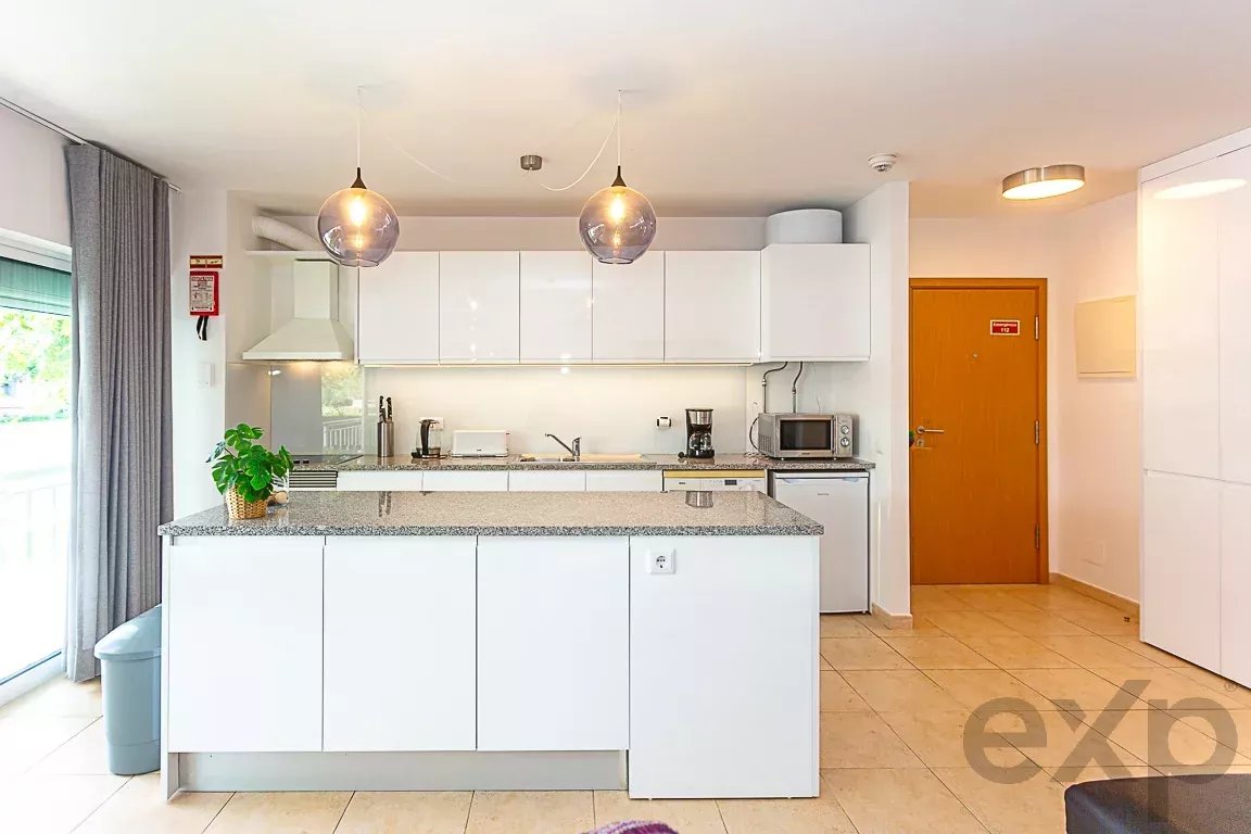 Costa de Cabanas, Cabanas de Tavira : appartement T2