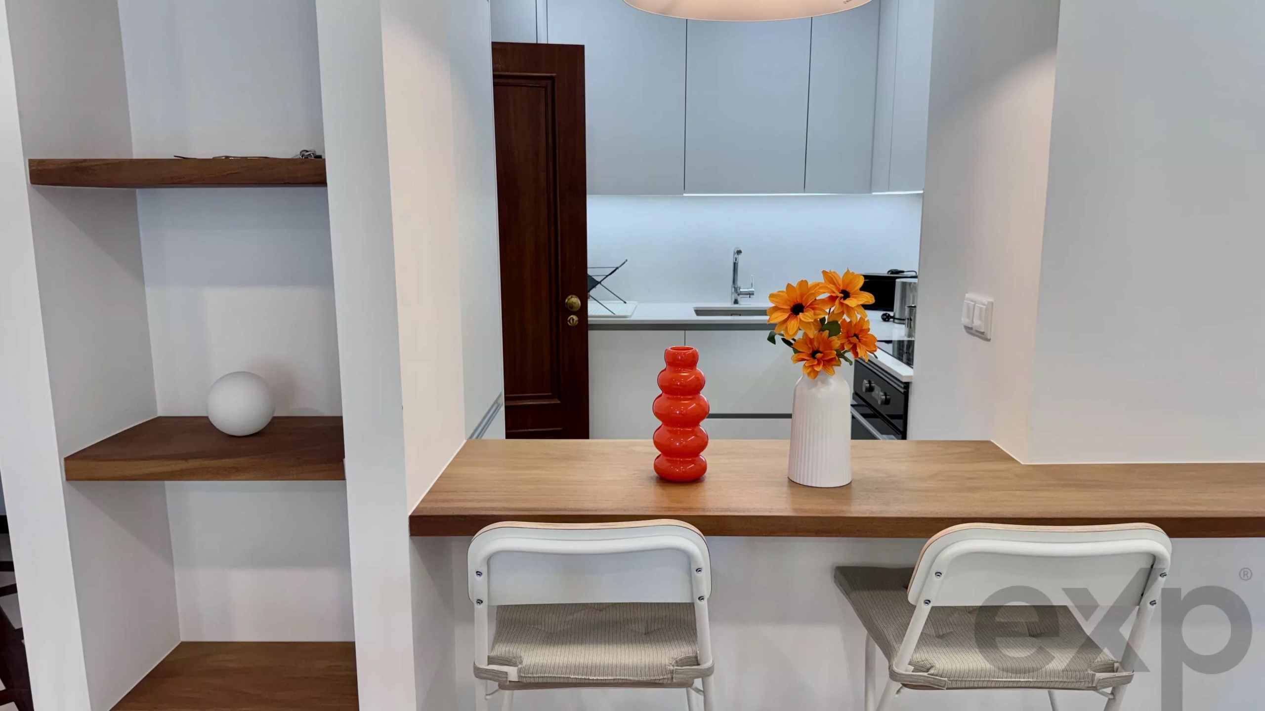 Renovated 1-Bedroom Apartment with Pool & Parking | Vilamoura