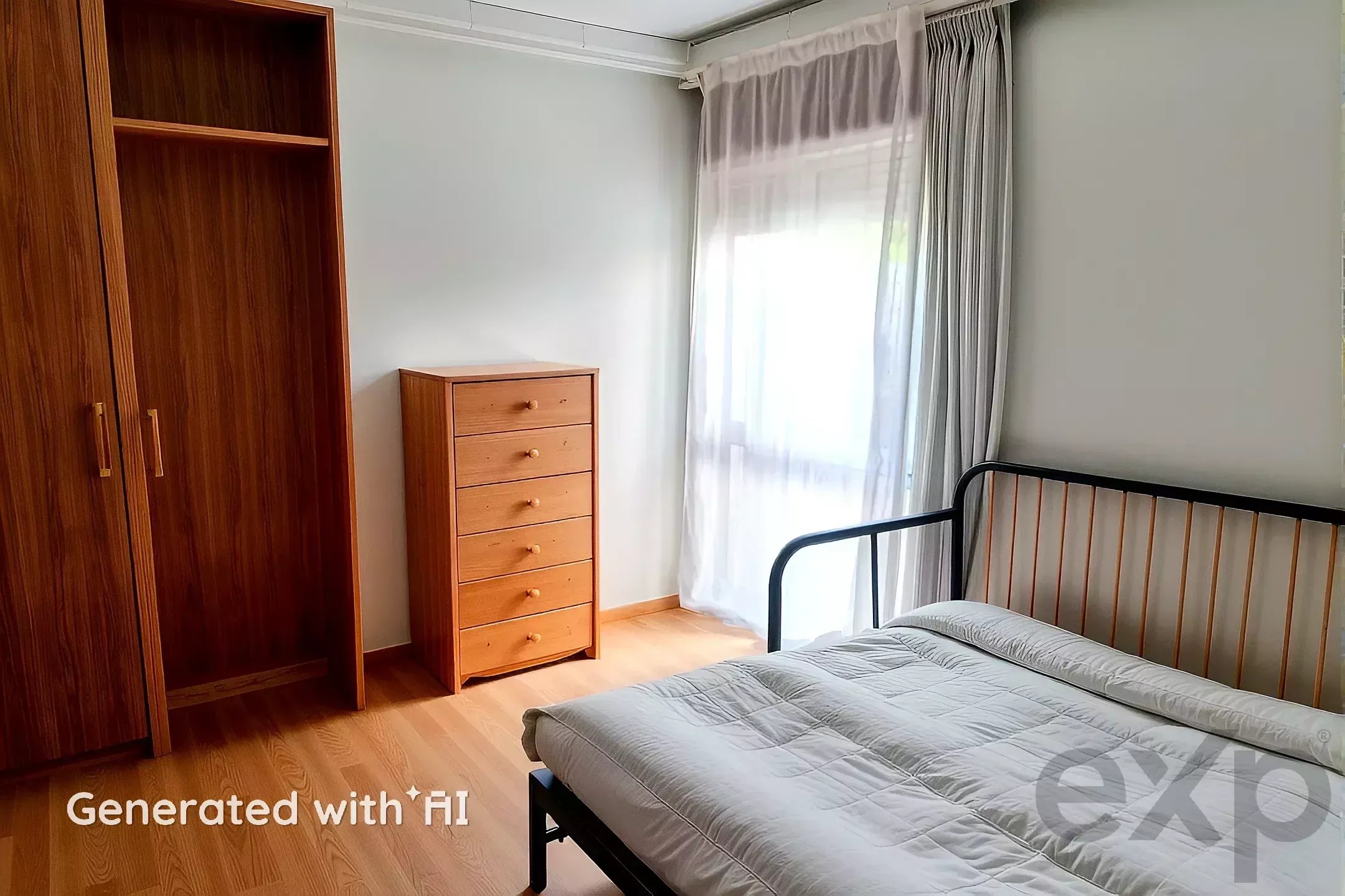 Three-bedroom Apartment for sale in Tavira