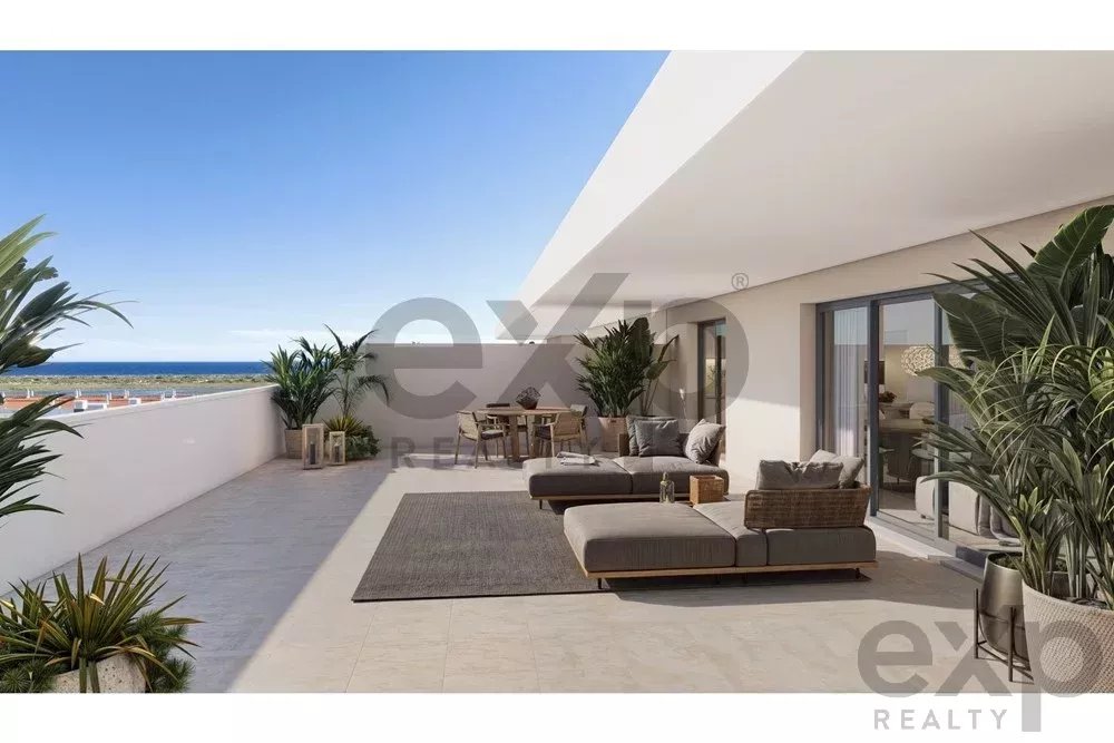 One bedroom beach apartment, Cabanas Village, Conceição e Cabanas de Tavira, Faro.