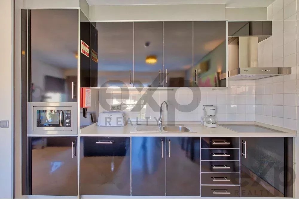 1 bedroom in resort in Moncarapacho and Fuseta