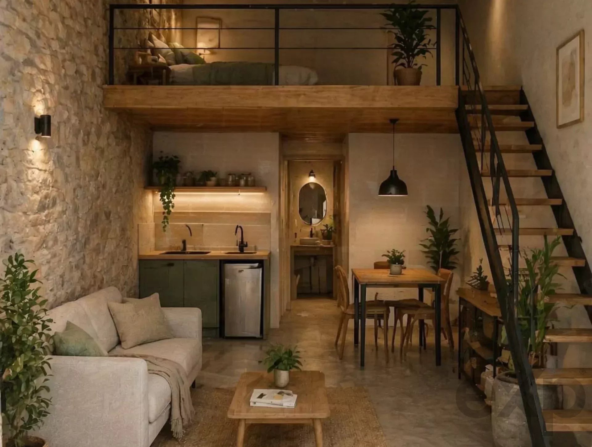 1,13 hectare in São Marcos da Serra: potentieel voor luxe woningbouw of een exclusief toeristisch project
