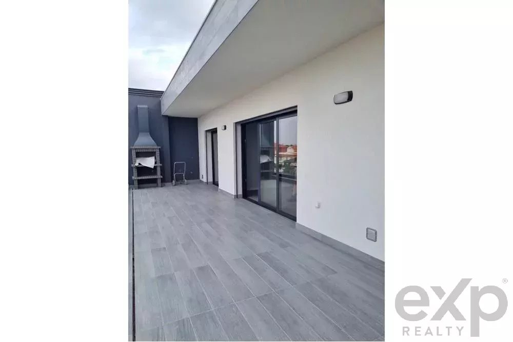 Apartamento T3 em Faro