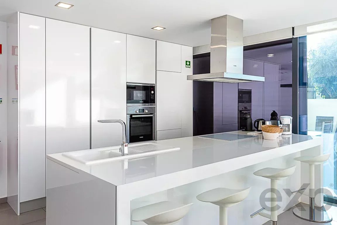 Maison 3 chambres avec piscine privée | Luz de Tavira | Location longue durée | Visites disponibles