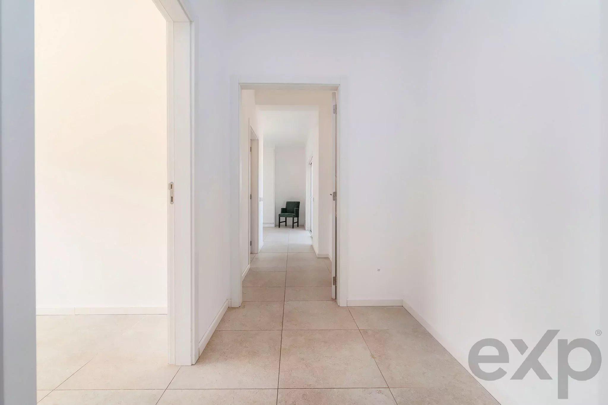 T3 Villa with magnificent views, close to São Bras de Alportel, Loule and Faro