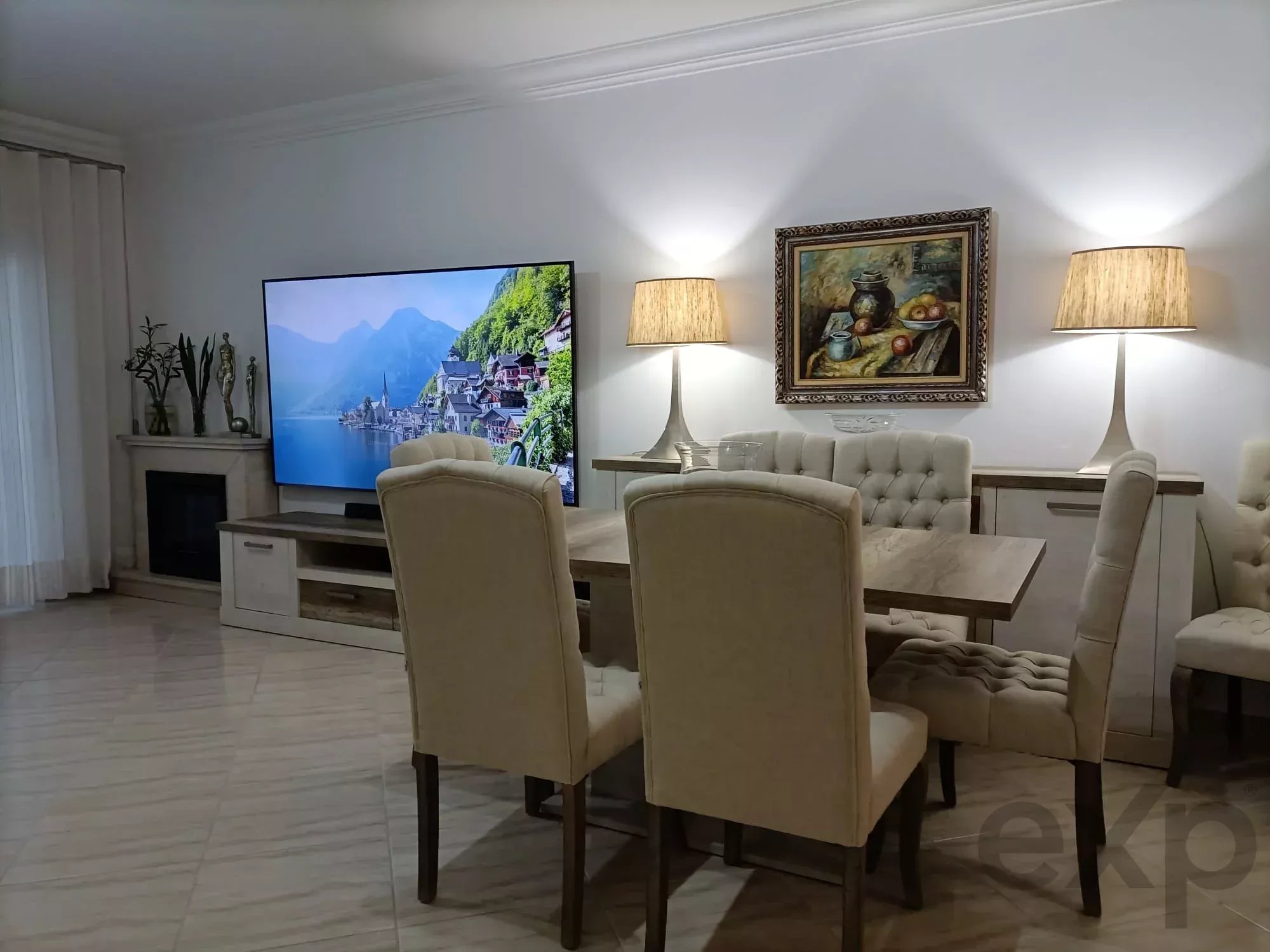3-Bedroom Apartment for Sale in Olhão, Algarve, Portugal
