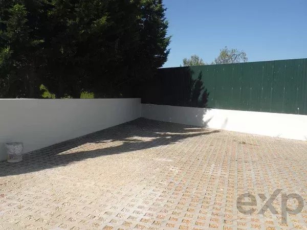 Moradia T4 em Condomínio Fechado em Moncarapacho