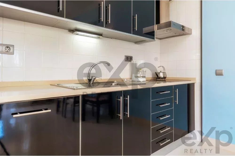 1 bedroom in resort in Moncarapacho and Fuseta