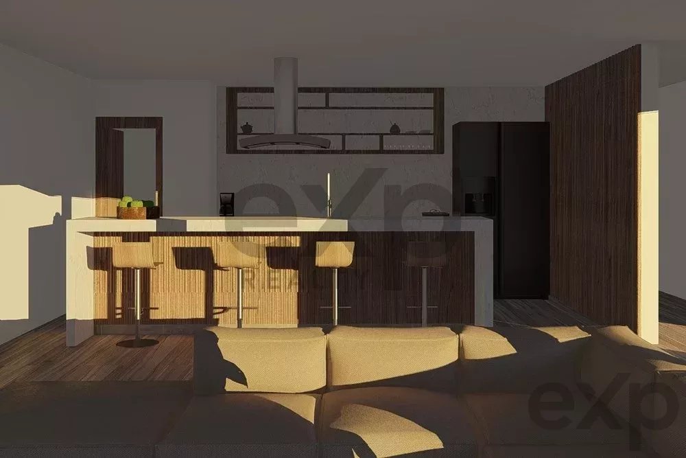 LUXURY VILLA UNDER FINAL CONSTRUCTION – ALMANCIL. ALGARVE